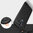 Flexi Slim Carbon Fibre Case for Oppo Reno Z - Brushed Black